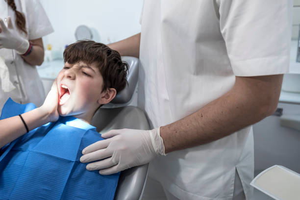 Best Pediatric Emergency Dentist in Millcreek, UT